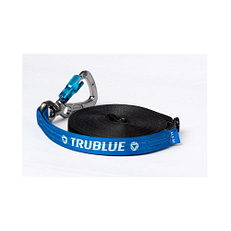 Perspective view of the Trublue iQ replacement webbing produced by Headrush technologies